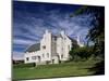 Hill House, Built 1902-1904 by Charles Rennie Mackintosh, Helensburgh, Scotland-Adam Woolfitt-Mounted Photographic Print