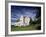 Hill House, Built 1902-1904 by Charles Rennie Mackintosh, Helensburgh, Scotland-Adam Woolfitt-Framed Photographic Print