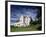 Hill House, Built 1902-1904 by Charles Rennie Mackintosh, Helensburgh, Scotland-Adam Woolfitt-Framed Photographic Print