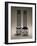 Hill House Chairs, 1903-1905-Charles Rennie Mackintosh-Framed Giclee Print