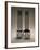 Hill House Chairs, 1903-1905-Charles Rennie Mackintosh-Framed Giclee Print