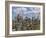 Hill of Crosses, Near Siauliai, Lithuania, Baltic States, Europe-Gary Cook-Framed Photographic Print