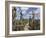 Hill of Crosses, Near Siauliai, Lithuania, Baltic States-Gary Cook-Framed Photographic Print