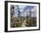 Hill of Crosses, Near Siauliai, Lithuania, Baltic States-Gary Cook-Framed Photographic Print