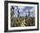 Hill of Crosses, Near Siauliai, Lithuania, Baltic States-Gary Cook-Framed Photographic Print