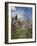 Hill of Crosses, Siauliai, Central Lithuania, Lithuania-Walter Bibikow-Framed Photographic Print