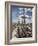 Hill of Crosses, Siauliai, Central Lithuania, Lithuania-Walter Bibikow-Framed Photographic Print