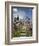 Hill of Crosses, Siauliai, Central Lithuania, Lithuania-Walter Bibikow-Framed Photographic Print