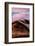 Hill Sweep, Golden Gate Bridge, San Francisco-Vincent James-Framed Photographic Print