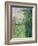 Hill Top Farm-Claire Spencer-Framed Giclee Print