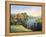 Hill & Valley II-Max Hayslette-Framed Premier Image Canvas