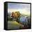 Hill & Valley III-Max Hayslette-Framed Premier Image Canvas