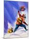 Premium Giclee Print