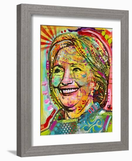 Hillary-Dean Russo-Framed Giclee Print