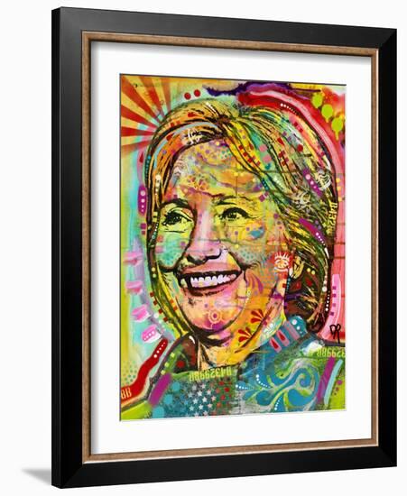 Hillary-Dean Russo-Framed Giclee Print