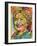 Hillary-Dean Russo-Framed Giclee Print