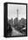 Hillbrow, Johannesburg-null-Framed Premier Image Canvas