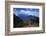 Hills along the Napali Coast-W. Perry Conway-Framed Photographic Print