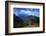 Hills along the Napali Coast-W. Perry Conway-Framed Photographic Print