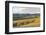 Hills and mountains, Bayandalai district, South Gobi province, Mongolia, Central Asia, Asia-Francesco Vaninetti-Framed Photographic Print