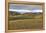 Hills and mountains, Bayandalai district, South Gobi province, Mongolia, Central Asia, Asia-Francesco Vaninetti-Framed Premier Image Canvas