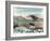 Hills in the Lake District, 2005,-Vincent Alexander Booth-Framed Giclee Print