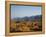 Hills Near the Town of Arbat, Iraq, Middle East-Mark Chivers-Framed Premier Image Canvas