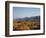 Hills Near the Town of Arbat, Iraq, Middle East-Mark Chivers-Framed Photographic Print