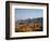 Hills Near the Town of Arbat, Iraq, Middle East-Mark Chivers-Framed Photographic Print