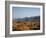 Hills Near the Town of Arbat, Iraq, Middle East-Mark Chivers-Framed Photographic Print