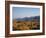 Hills Near the Town of Arbat, Iraq, Middle East-Mark Chivers-Framed Photographic Print