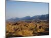 Hills Near the Town of Arbat, Iraq, Middle East-Mark Chivers-Mounted Photographic Print