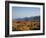 Hills Near the Town of Arbat, Iraq, Middle East-Mark Chivers-Framed Photographic Print