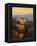 Hills of Chianti-Max Hayslette-Framed Premier Image Canvas