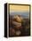 Hills of Chianti-Max Hayslette-Framed Premier Image Canvas