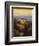 Hills of Chianti-Max Hayslette-Framed Giclee Print