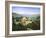 Hills of Provence-Max Hayslette-Framed Giclee Print