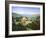 Hills of Provence-Max Hayslette-Framed Giclee Print