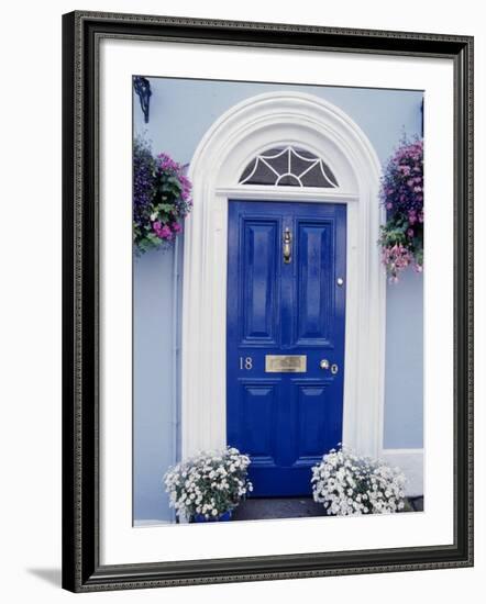 Hillsborough, Northern Ireland-null-Framed Photographic Print