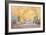 Hillside Avenue, Staten Island, 1992-Anthony Butera-Framed Giclee Print