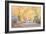 Hillside Avenue, Staten Island, 1992-Anthony Butera-Framed Giclee Print