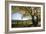 Hillside Farm I-Alan Hausenflock-Framed Photographic Print