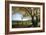 Hillside Farm I-Alan Hausenflock-Framed Photographic Print