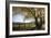 Hillside Farm I-Alan Hausenflock-Framed Photographic Print