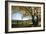 Hillside Farm I-Alan Hausenflock-Framed Photographic Print