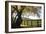 Hillside Farm II-Alan Hausenflock-Framed Photographic Print