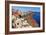 Hillside View Cliffs-Larry Malvin-Framed Photographic Print