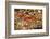 Hillside View of Guanajuato-Craig Lovell-Framed Photographic Print