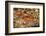 Hillside View of Guanajuato-Craig Lovell-Framed Photographic Print