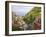 Hillside Village of Manarola, Cinque Terre, Italy-Dennis Flaherty-Framed Photographic Print